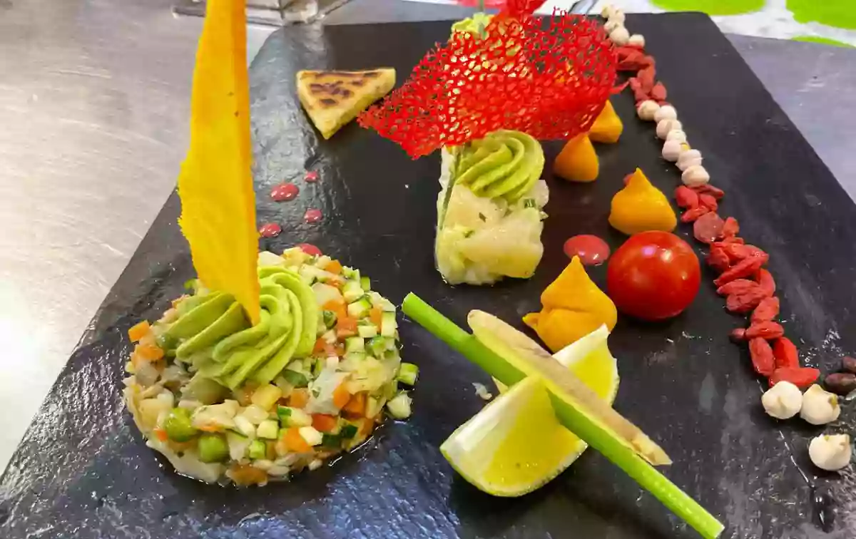 La Table de Nadia - Restaurant Boersch - top restaurant BOERSCH