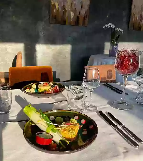 La Table de Nadia - Restaurant Boersch - les meilleurs restaurant de BOERSCH