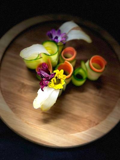 Le restaurant - La Table de Nadia - Boersch - meilleur resto BOERSCH