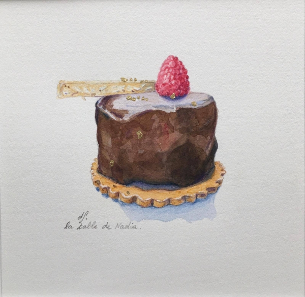 Évènements - La Table de Nadia - Restaurant Boersch - restaurant a faire BOERSCH