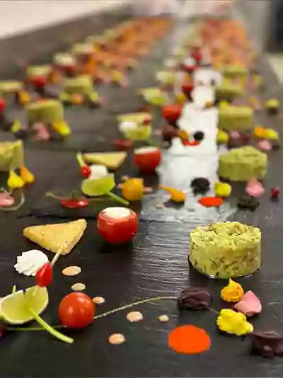 Le restaurant - La Table de Nadia - Boersch - manger a BOERSCH