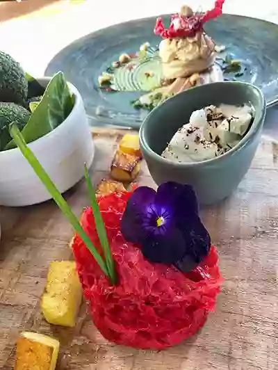 La Table de Nadia - Restaurant Boersch - Restaurant Rosheim